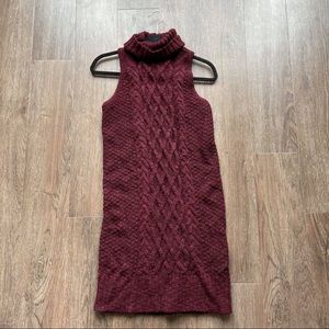 American Eagle Knit Tunic